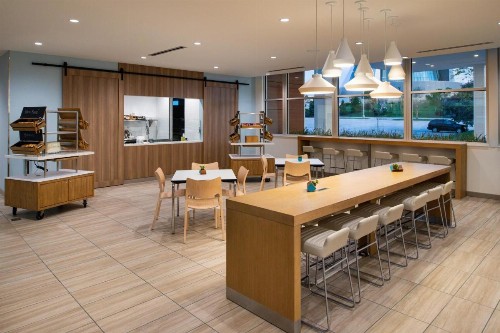 Element by Westin Kansas City/Overland Park - image 16