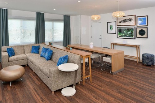 Element by Westin Kansas City/Overland Park - image 18