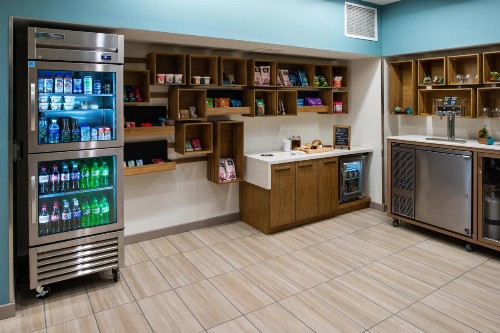 Element by Westin Kansas City/Overland Park - image 19