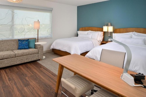 Element by Westin Kansas City/Overland Park - image 20