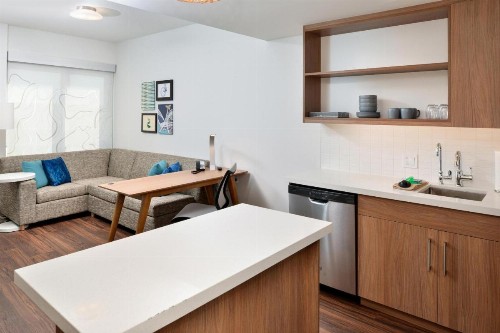 Element by Westin Kansas City/Overland Park - image 22