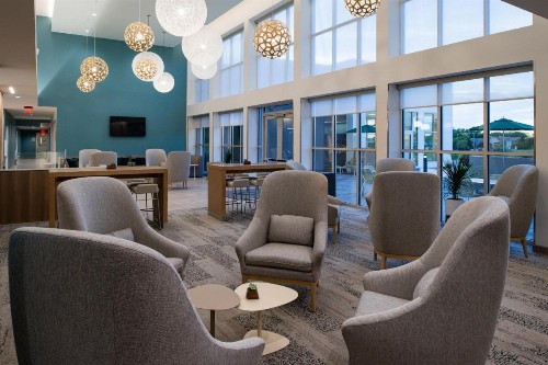 Element by Westin Kansas City/Overland Park - image 23