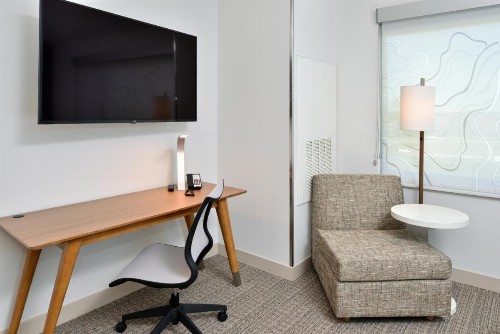 Element by Westin Kansas City/Overland Park - image 24