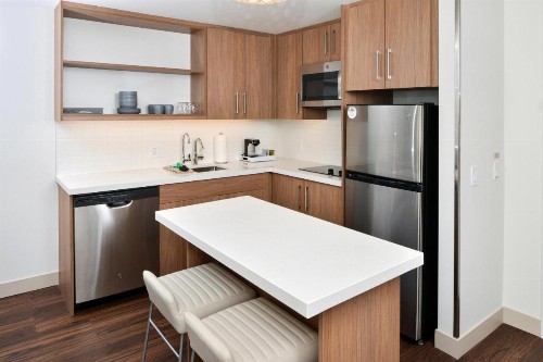 Element by Westin Kansas City/Overland Park - image 25
