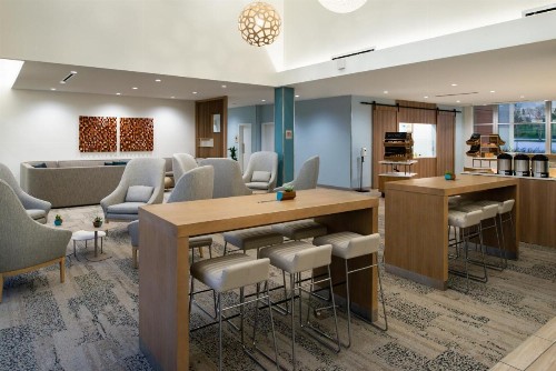 Element by Westin Kansas City/Overland Park - image 26