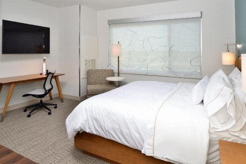 Element by Westin Kansas City/Overland Park - image 27
