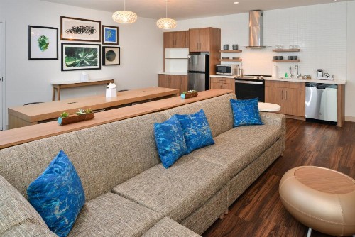 Element by Westin Kansas City/Overland Park - image 28