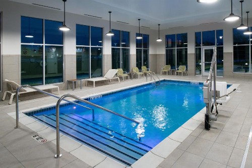 Element by Westin Kansas City/Overland Park - image 3