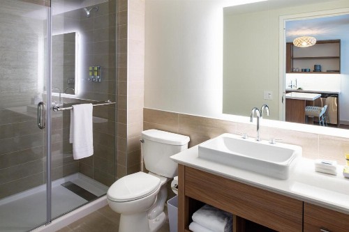 Element by Westin Kansas City/Overland Park - image 4