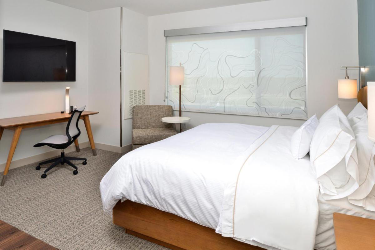 Element by Westin Kansas City/Overland Park - image 6