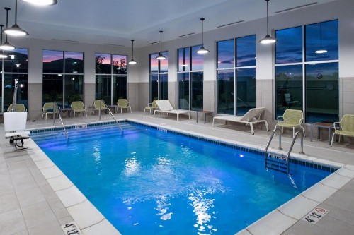 Element by Westin Kansas City/Overland Park - image 7