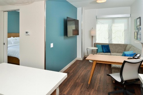 Element by Westin Kansas City/Overland Park - image 8