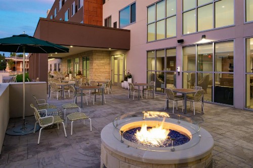 Element by Westin Kansas City/Overland Park - image 9