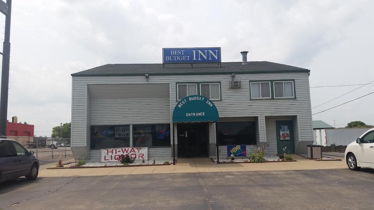 Best Budget Inn Owatonna - image 2