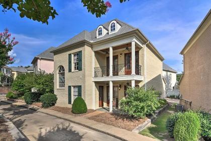 Large Elegant Home Less than 2 miles to Ole miss Oxford