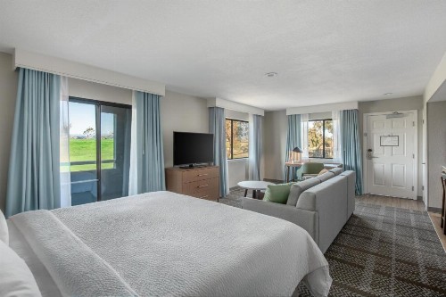 Residence Inn by Marriott Oxnard River Ridge - image 25
