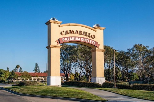 Residence Inn by Marriott Oxnard River Ridge - image 34