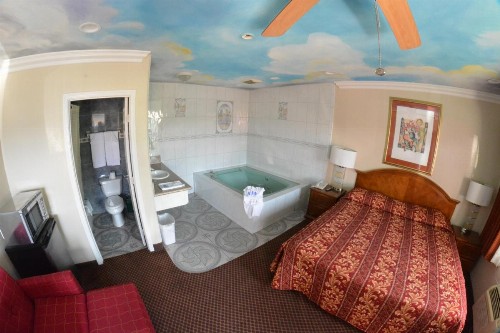 The Palace Inn - image 34
