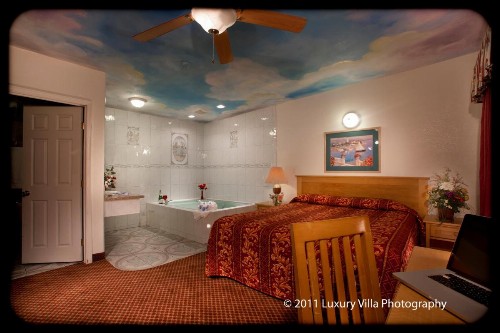 The Palace Inn - image 39