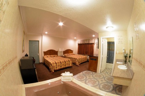 The Palace Inn - image 41