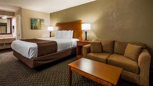 Best Western Oxnard Inn - image 23