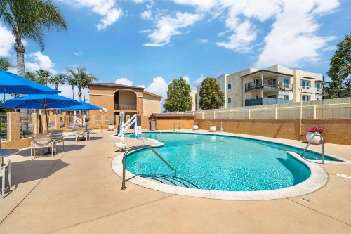 Best Western Oxnard Inn - image 29