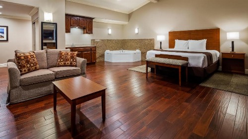 Best Western Oxnard Inn - image 46