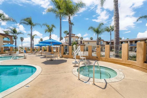 Best Western Oxnard Inn - image 48