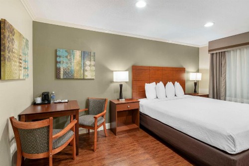 Best Western Oxnard Inn - image 5