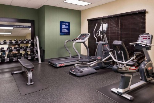 Hampton Inn Channel Islands Harbor - image 23