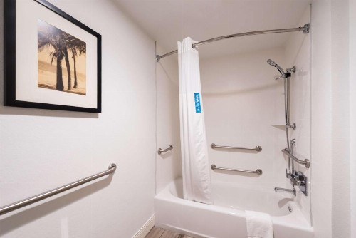 Hampton Inn Channel Islands Harbor - image 25