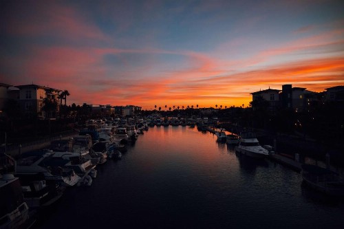 Hampton Inn Channel Islands Harbor - image 39