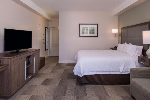 Hampton Inn Channel Islands Harbor - image 41