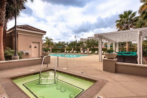 Homewood Suites by Hilton Oxnard/Camarillo - image 11