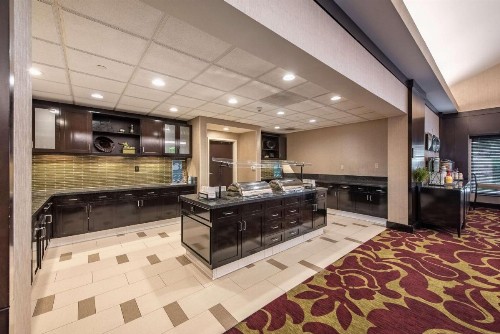 Homewood Suites by Hilton Oxnard/Camarillo - image 12