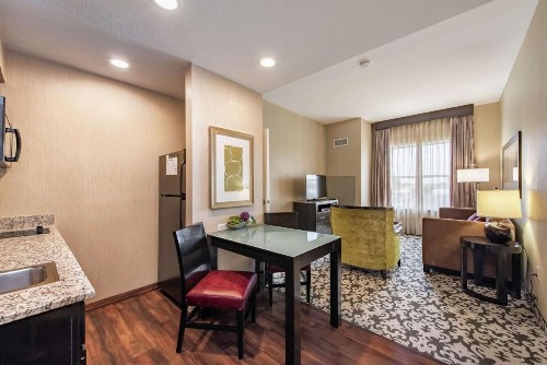 Homewood Suites by Hilton Oxnard/Camarillo - image 15