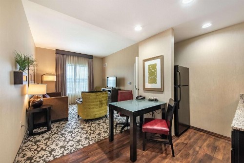 Homewood Suites by Hilton Oxnard/Camarillo - image 17