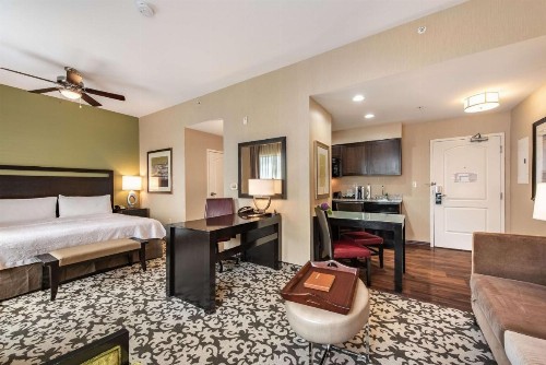 Homewood Suites by Hilton Oxnard/Camarillo - image 18
