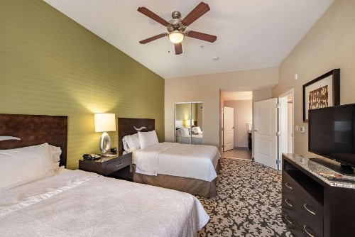 Homewood Suites by Hilton Oxnard/Camarillo - image 19