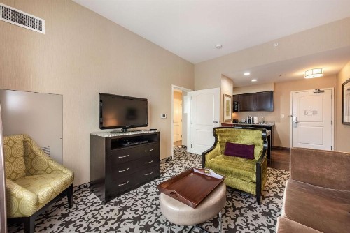 Homewood Suites by Hilton Oxnard/Camarillo - image 24
