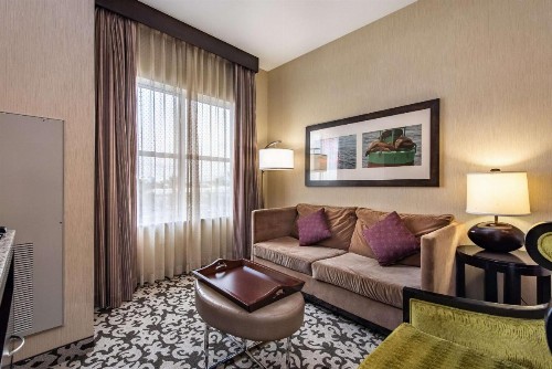 Homewood Suites by Hilton Oxnard/Camarillo - image 26