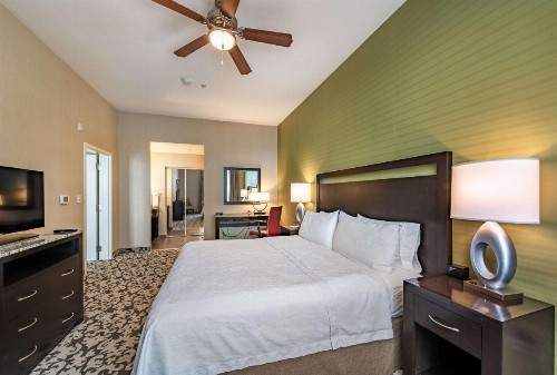 Homewood Suites by Hilton Oxnard/Camarillo - image 29