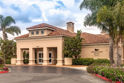 Homewood Suites by Hilton Oxnard/Camarillo - image 3