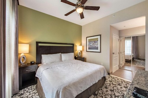Homewood Suites by Hilton Oxnard/Camarillo - image 31
