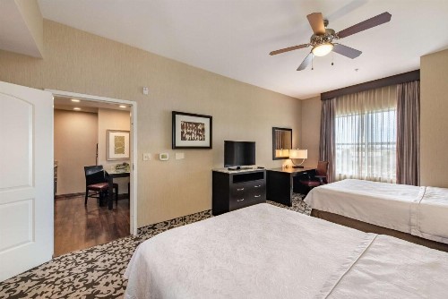 Homewood Suites by Hilton Oxnard/Camarillo - image 35