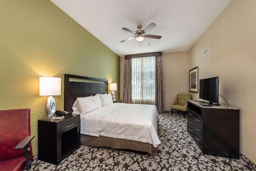 Homewood Suites by Hilton Oxnard/Camarillo - image 41