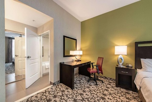 Homewood Suites by Hilton Oxnard/Camarillo - image 43