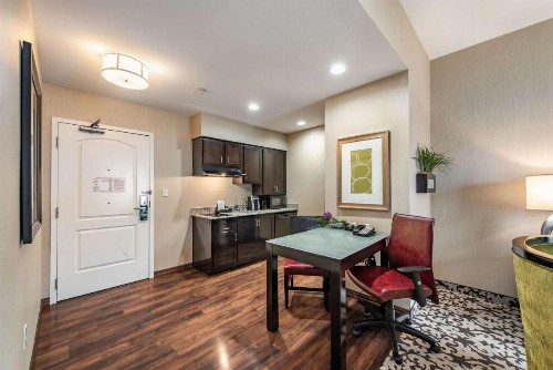 Homewood Suites by Hilton Oxnard/Camarillo - image 44