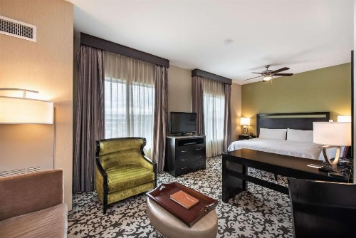 Homewood Suites by Hilton Oxnard/Camarillo - image 46