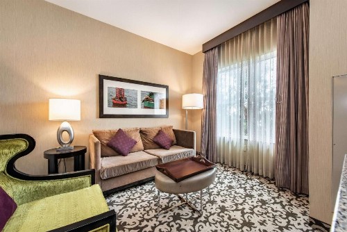 Homewood Suites by Hilton Oxnard/Camarillo - image 48